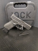 GLOCK 19
Gen 4 9MM LUGER (9X19 PARA) - 1 of 3