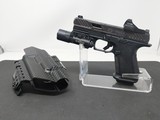 SHADOW SYSTEMS MR920 Elite 9MM LUGER (9X19 PARA) - 1 of 3