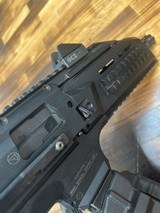 CZ CZ Scorpion
Evo 3 S1 W/ Binary Trigger 9MM LUGER (9X19 PARA) - 3 of 3