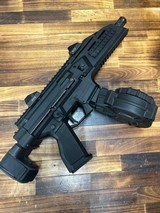 CZ CZ Scorpion
Evo 3 S1 W/ Binary Trigger 9MM LUGER (9X19 PARA) - 2 of 3