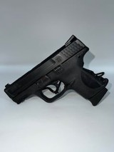 SMITH & WESSON M&P 40C .40 S&W - 1 of 3