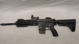 HECKLER & KOCH 416 D .22 LR - 2 of 3