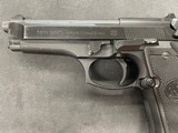 BERETTA 92FS 9MM LUGER (9X19 PARA) - 3 of 3