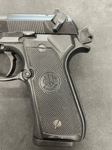 BERETTA 92FS 9MM LUGER (9X19 PARA) - 2 of 3