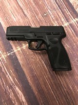 TAURUS Full Size G3 9MM LUGER (9X19 PARA) - 2 of 3