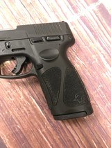 TAURUS Full Size G3 9MM LUGER (9X19 PARA) - 3 of 3