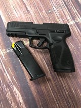 TAURUS Full Size G3 9MM LUGER (9X19 PARA) - 1 of 3