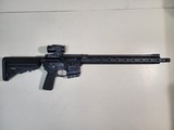 SPRINGFIELD ARMORY AR-15 Saint Victor 5.56X45MM NATO - 1 of 3