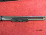 MOSSBERG MOSSBERG 500A 12 GA 8 SHOT WITH UPGRADES 12 GA - 3 of 3