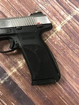 RUGER SR45 .45 ACP - 2 of 3