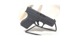 GLOCK G43 9MM LUGER (9X19 PARA) - 1 of 3