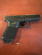 GLOCK 22 g22 gen 3 .40 S&W - 1 of 3