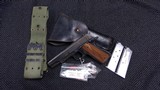 SPRINGFIELD ARMORY 1918 1911 Pistol .45 ACP - 1 of 3