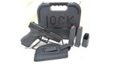 GLOCK G19 GEN5 9MM LUGER (9X19 PARA) - 1 of 3