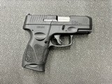 TAURUS G3C 9MM LUGER (9X19 PARA) - 1 of 3
