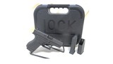 GLOCK 42 .380 ACP - 1 of 3