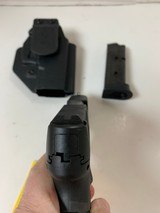 TAURUS G3C 9MM LUGER (9X19 PARA) - 2 of 3