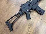 HECKLER & KOCH HK WALTHER G36 22LR RARE .22 LR - 2 of 3