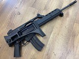 HECKLER & KOCH HK WALTHER G36 22LR RARE .22 LR - 3 of 3