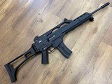 HECKLER & KOCH HK WALTHER G36 22LR RARE .22 LR - 1 of 3