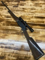 BROWNING 1982 BLR 81 .308 WIN