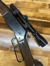 BROWNING 1982 BLR 81 .308 WIN - 3 of 3