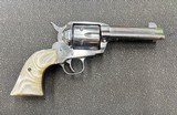 RUGER vaquero .45 ACP - 2 of 3