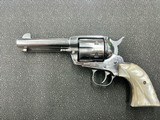 RUGER vaquero .45 ACP