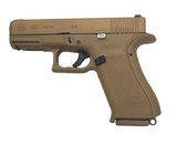 GLOCK 19X 9MM LUGER (9X19 PARA) - 1 of 3