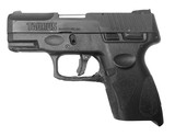 TAURUS G2C 9MM LUGER (9X19 PARA) - 1 of 3
