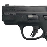 SMITH & WESSON M&P 9Shield Plus 9MM LUGER (9X19 PARA) - 2 of 3