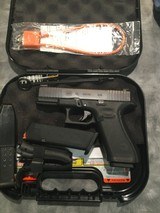 GLOCK Glock 45 amglo 9MM LUGER (9X19 PARA) - 1 of 3