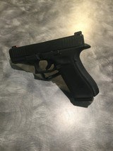 GLOCK Glock 45 amglo 9MM LUGER (9X19 PARA) - 2 of 3