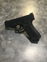 GLOCK Glock 45 amglo 9MM LUGER (9X19 PARA) - 2 of 3