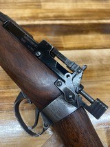 ENFIELD No5 MK1 SPORTERIZED JUNGLE CARBINE .303 BRITISH - 3 of 3