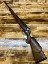 ENFIELD No5 MK1 SPORTERIZED JUNGLE CARBINE .303 BRITISH