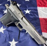 AMT AUTOMAG II 22 MAGNUM STAINLESS .22 WMR - 3 of 3