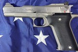 AMT AUTOMAG II 22 MAGNUM STAINLESS .22 WMR - 2 of 3