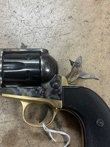 PIETTA 1873 357 ARMY .357 MAG - 3 of 3