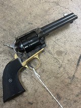 PIETTA 1873 357 ARMY .357 MAG - 2 of 3