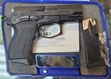 BERSA TPR9C 9MM LUGER (9X19 PARA) - 1 of 1