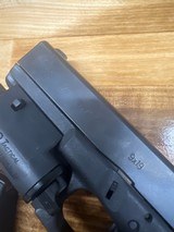 GLOCK 17 GEN 3 W/ STREAMLIGHT M3 9MM LUGER (9X19 PARA) - 3 of 3