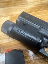 GLOCK 17 GEN 3 W/ STREAMLIGHT M3 9MM LUGER (9X19 PARA) - 2 of 3