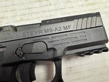 STEYR M9-A2 9MM LUGER (9X19 PARA) - 3 of 3