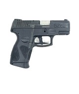 TAURUS G2C 9MM LUGER (9X19 PARA) - 1 of 3