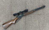 MARLIN 336 (JM STAMP) .30-30 WIN - 1 of 3