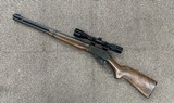 MARLIN 336 (JM STAMP) .30-30 WIN - 2 of 3