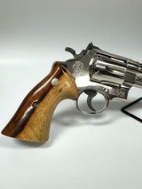 SMITH & WESSON 29-2 .44 MAGNUM - 2 of 3