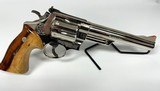 SMITH & WESSON 29-2 .44 MAGNUM - 1 of 3