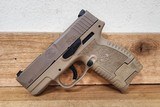 FN 503 9MM LUGER (9X19 PARA) - 3 of 3